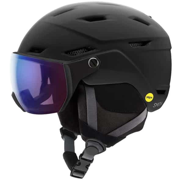 Smith Survey Skihelm (Neutral M ) Freeridehelme