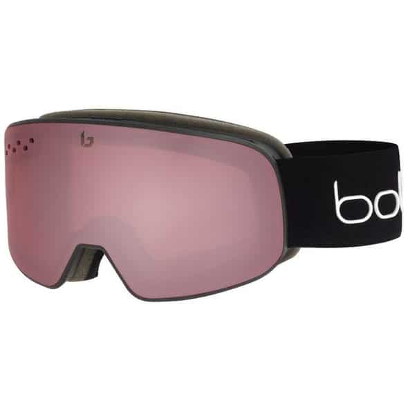 Bolle Nevada Small Skibrille (Neutral One Size) Skibrillen