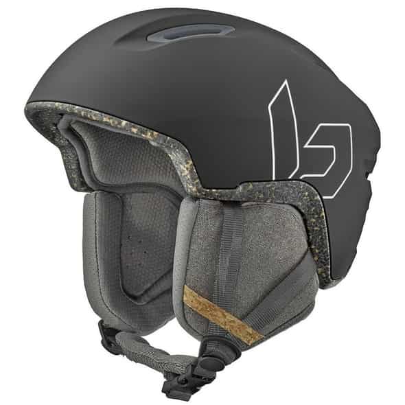 Bolle Eco Atmos Skihelm (Neutral 52-55 ) Freeridehelme