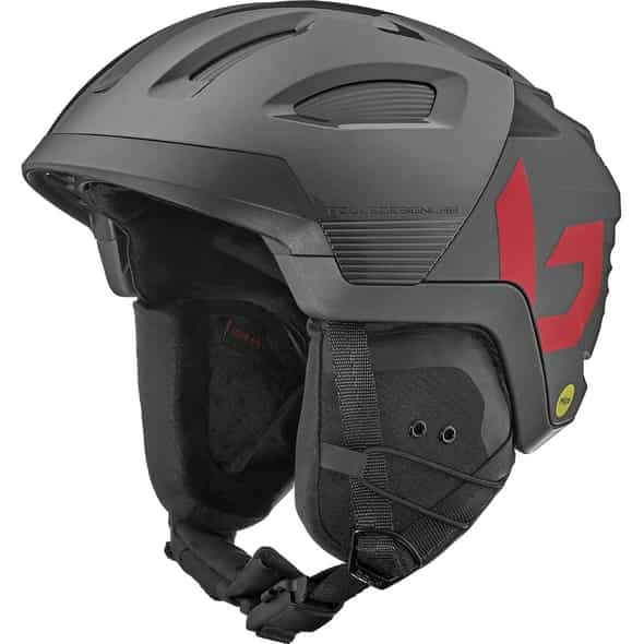 Bolle Ryft Mips Skihelm (Neutral 55-59 ) Skihelme