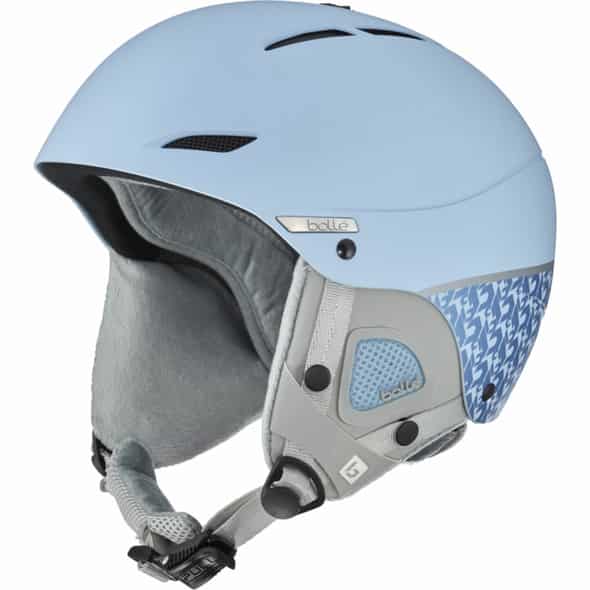 Bolle Juliet Skihelm (Neutral 52-54 ) Freeridehelme