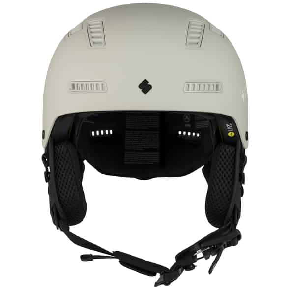 Sweet Protection Igniter 2Vl MIPS Skihelm Unisex (Weiß S/M) Skihelme