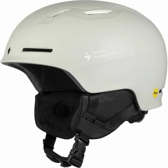 Sweet Protection Winder MIPS Skihelm (Weiß M/L in cm) Freeridehelme