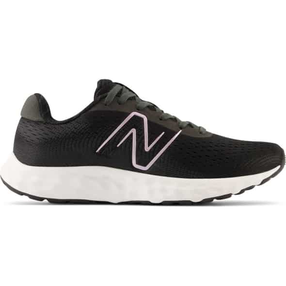 New Balance 520 V8 w Damen (Schwarz 6,5 37 EU) Laufschuhe