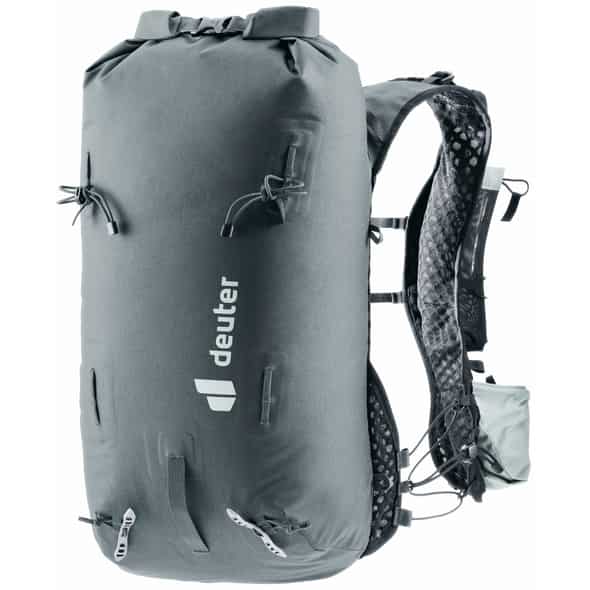 deuter Vertrail 16 (Grau one size) Taschen