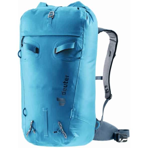 deuter Durascent 30 (Blau one size) Taschen