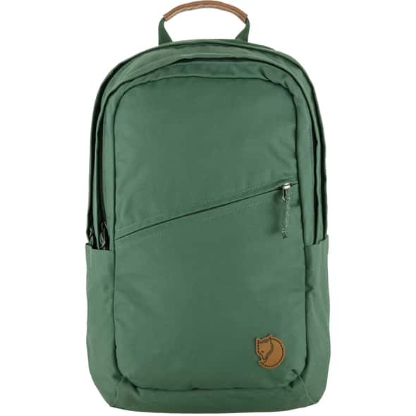 Fjällräven Räven 20 Daypack (Grün One Size) Daypacks