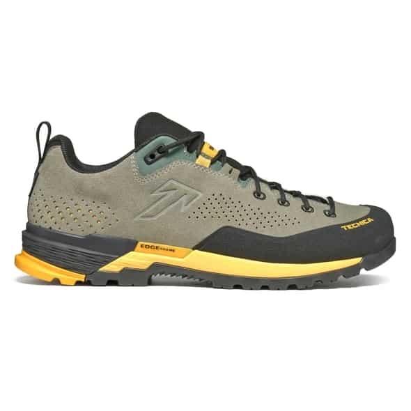 Tecnica Sulfur GTX Herren Multifunktionsschuhe (Schlamm 8,5 UK)  Typ A (Halbschuhe) Multifunktionsschuhe