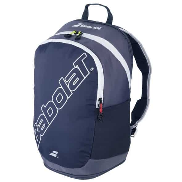 Babolat BACKPACK EVO COURT (Grau One Size) Tennistaschen