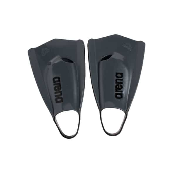 Arena POWERFIN PRO II (Schwarz 38-39) Flossen