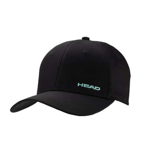Head Boom Cap (Mint one size) Caps