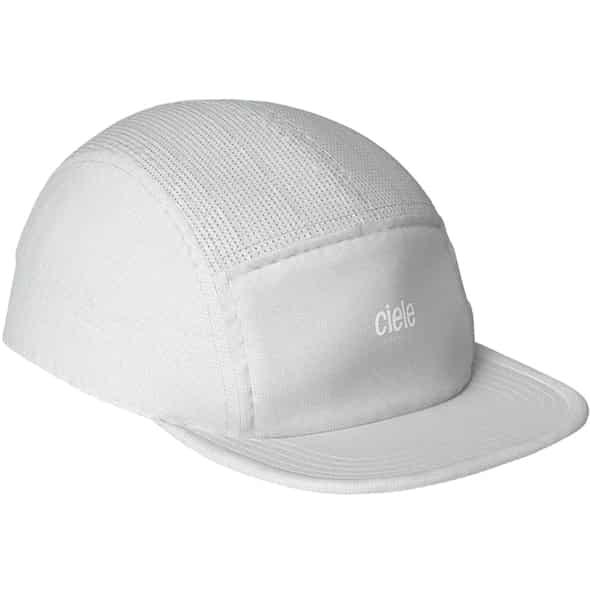 CIELE ATHLETICS ALZ Cap Athletics Small (Weiß one size) Caps