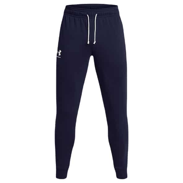 Under Armour Rival Terry Jogger Herren (Dunkelblau XXL ) Fitnessbekleidung