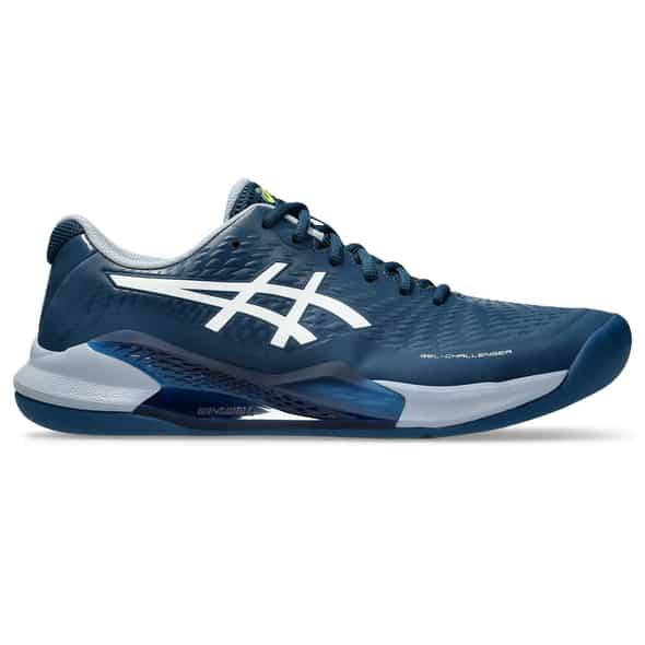 Asics GEL-CHALLENGER 14 INDOOR Herren (Blau 10 US, 44 EU) Tennisschuhe