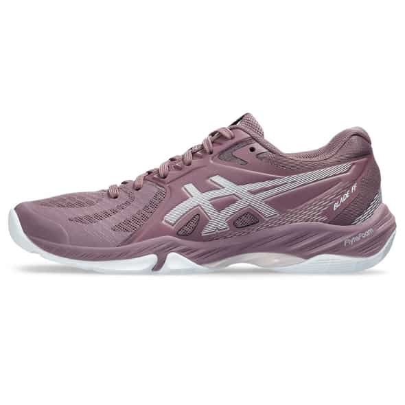 Asics Blade FF w Damen (Pflaume 10 US, 42 EU) Hallenschuhe