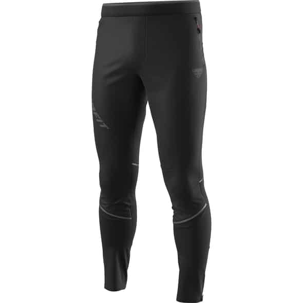 Dynafit Alpine Hybrid Pant M Herren (Schwarz XL ) Laufbekleidung