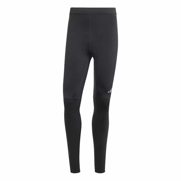 adidas M Ultimate Conquer The E Warm Tight Herren (Schwarz XL ) Leggings