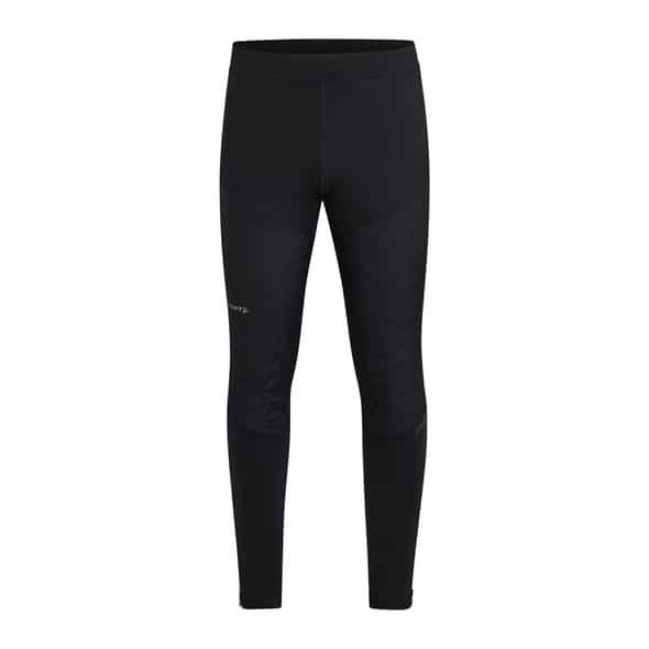 Craft Adv Subzero Tights 3 M Herren (Schwarz XL ) Laufbekleidung