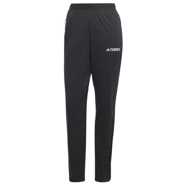 adidas Terrex W Xperior X-Country Pant Damen (Schwarz 36) Langlaufbekleidung