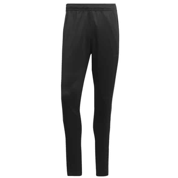 adidas M Tiro Pant Herren (Schwarz S) Fitnessbekleidung