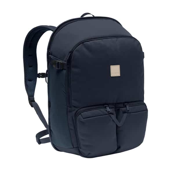 Vaude Coreway Backpack 23 (Dunkelblau one size) Daypacks