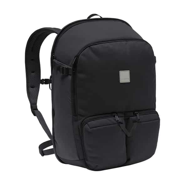 Vaude Coreway Backpack 23 (Schwarz one size) Daypacks