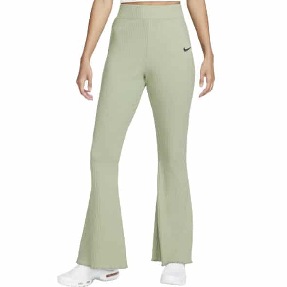 Nike W NSW Rib Jersey Pant | Sport Schuster