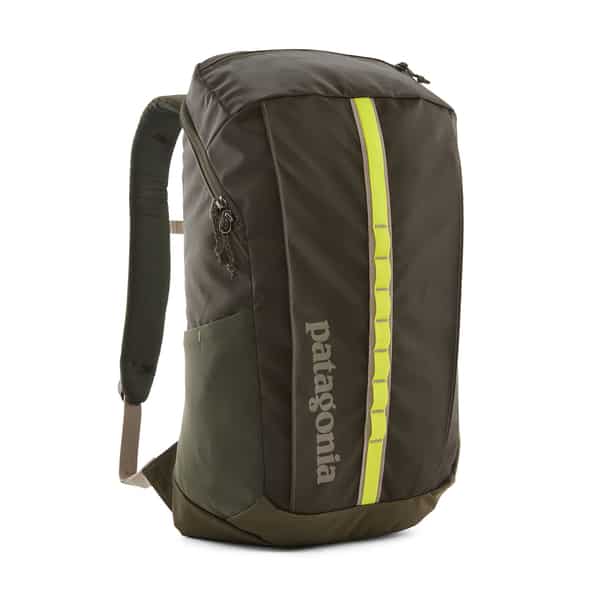 Patagonia Black Hole Pack 25 (Dunkelgrün One Size) Daypacks