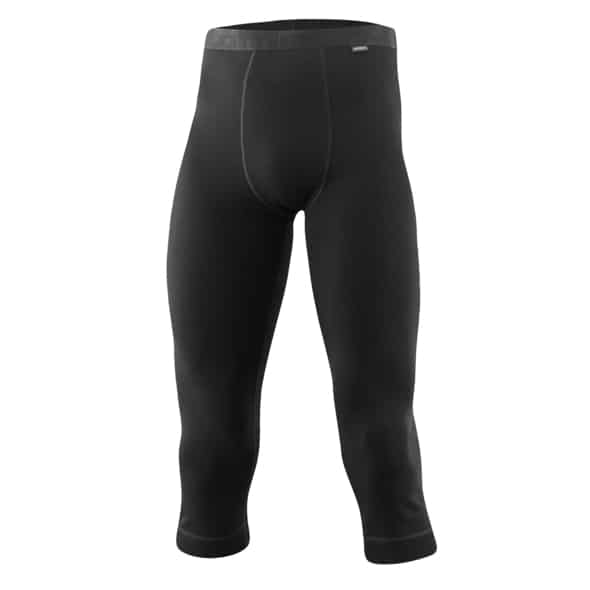 Löffler Transtex Merino 3/4 Underpants M Herren (Schwarz 56 D) Expeditionsbekleidung