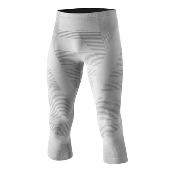 Löffler Transtex Warm RETR'X 3/4 Underpants M Herren (Grau 50 D) Expeditionsbekleidung