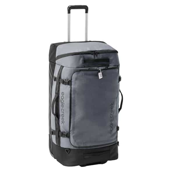 Eagle Creek Cargo Hauler XT Wheeled Duffel 1 (Anthrazit 120) Reisetaschen