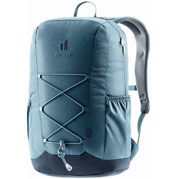 deuter Gogo (Hellblau One Size) Daypacks