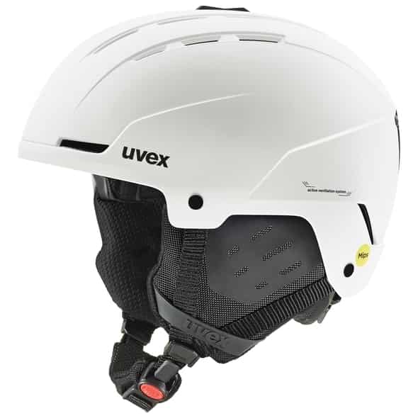 Uvex Stance MIPS (Neutral 58 in cm) Skihelme