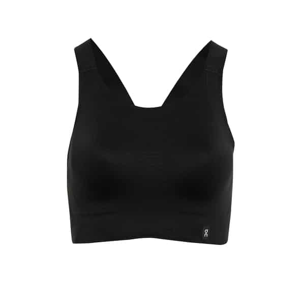 On Performance Flex Bra W Damen (Schwarz S/D ) Fitnessbekleidung