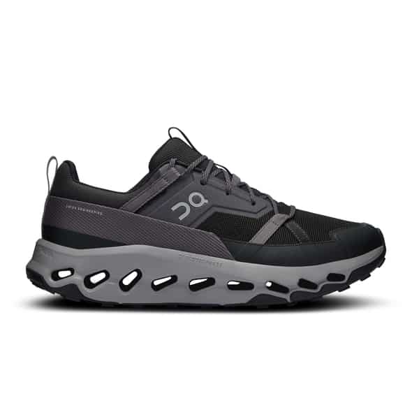 On Cloudhorizon Herren (Schwarz 11,5 US, 46 EU)  Typ A (Halbschuhe) Wanderschuhe