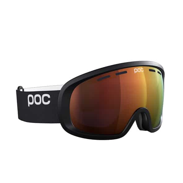 Poc Fovea Mid (Neutral One Size) Skibrillen