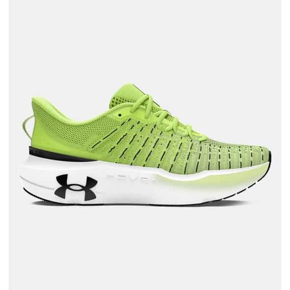 Under Armour Infinite Elite Herren (Lime 8,5 42 EU) Fitnessschuhe