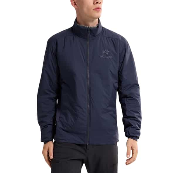 Arcteryx Atom Coreloft Jacke M Herren (Dunkelblau XXL ) Fleecejacken