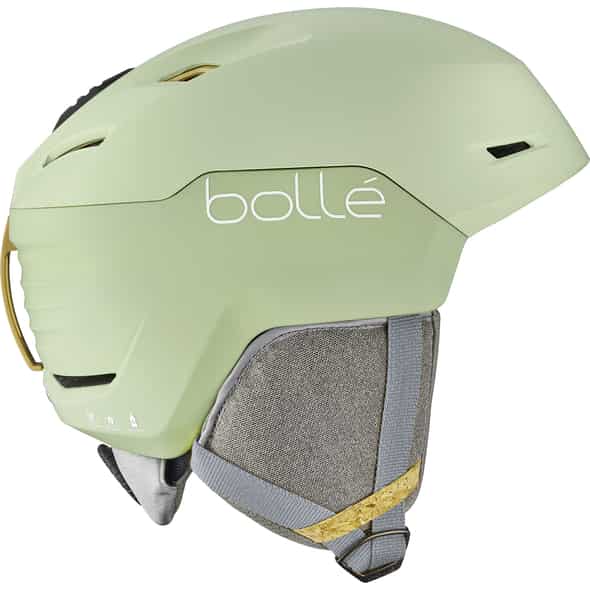 Bolle Eco Ryft Pure Mips (Türkis 52-55 ) Freeridehelme