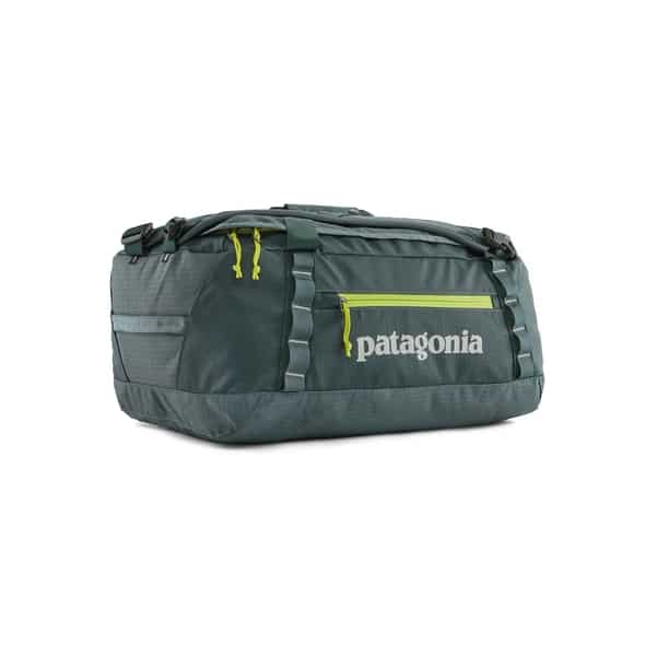 Patagonia Black Hole Duffel 40 (Grün one size) Reisetaschen