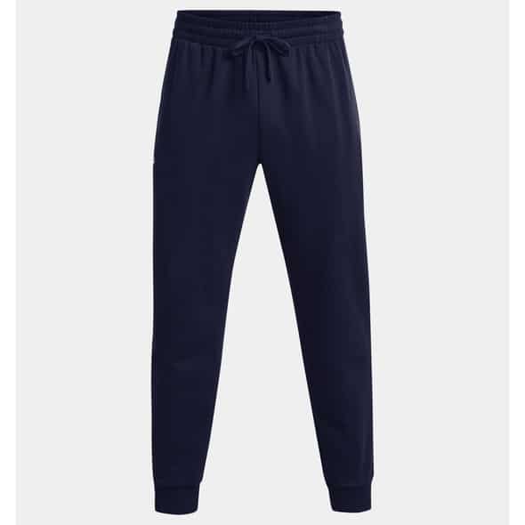 Under Armour Rival Fleece Joggers Herren (Dunkelblau M)