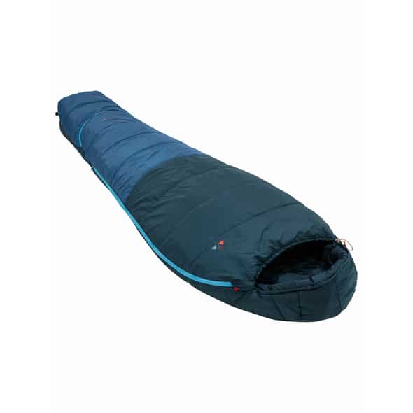 Vaude Kobel Adjust 500 II SYN (Blau LZ/Regular)