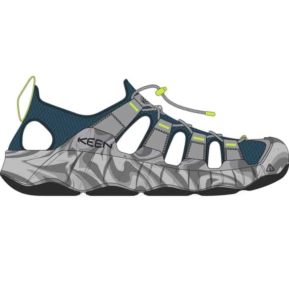 Sandali KEEN Hyperport H2 Traspiranti Resistenti Acqua KEEN Sandali Hyperport H2 Donna - Trekking E Acqua Traspiranti Sandali Trekking Traspiranti Sandali KEEN Hyperport H2 Traspiranti Resistenti Acqua KEEN Sandali Hyperport H2 Donna - Trekking E Acqua Traspiranti Sandali Trekking Traspiranti