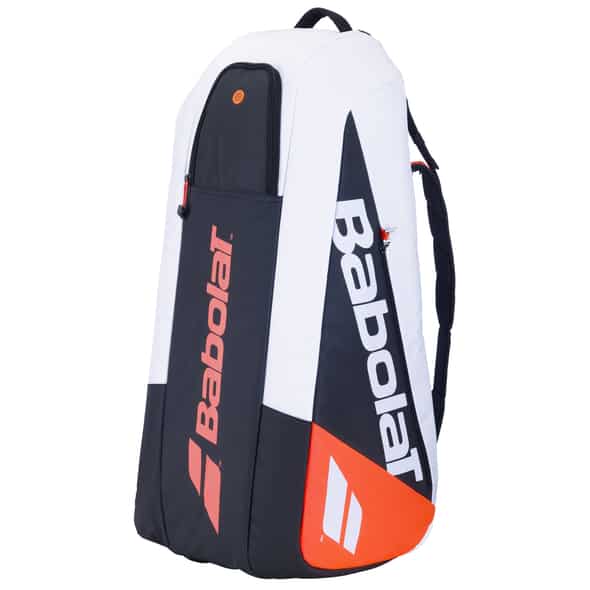 Babolat RH 6 Pure Strike (Weiß UNI One Size) Tenniszubehör