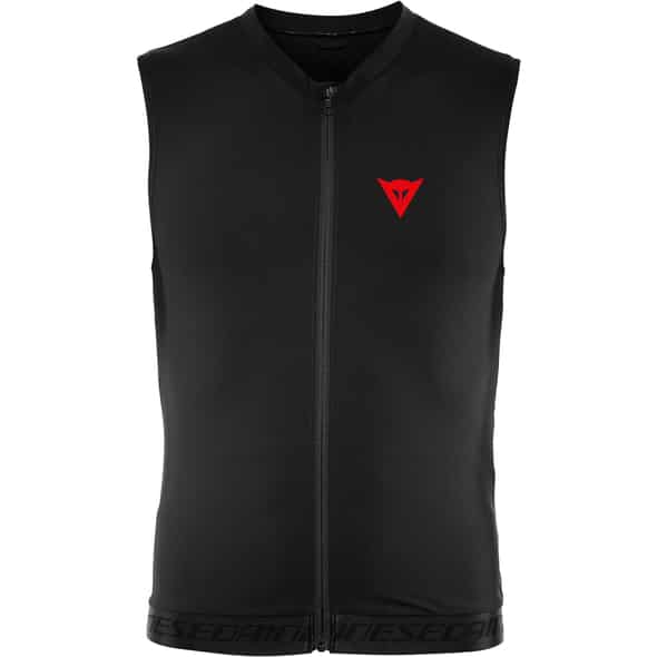 Dainese Flexagon Waistcoat 2 Man Herren (Grau XL) Protektoren