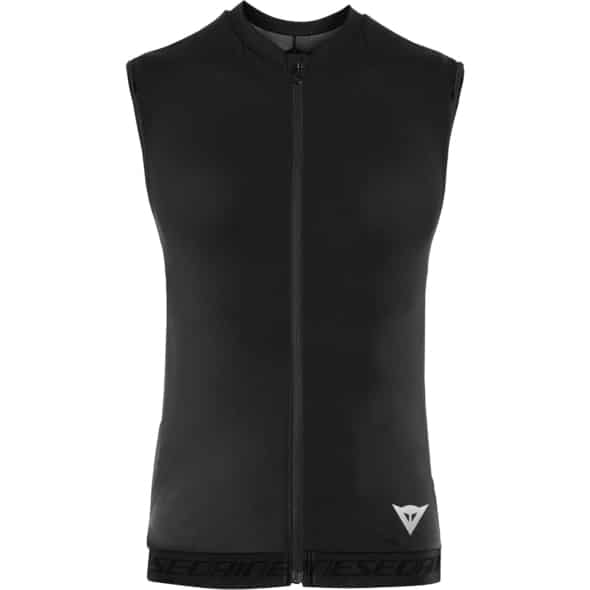 Dainese Flexagon Waistcoat 2 Wmn Damen (Grau XS) Protektoren