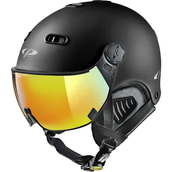 cp premium helmets ag Cp Carachillo (Neutral 60-62 Helm) Freeridehelme