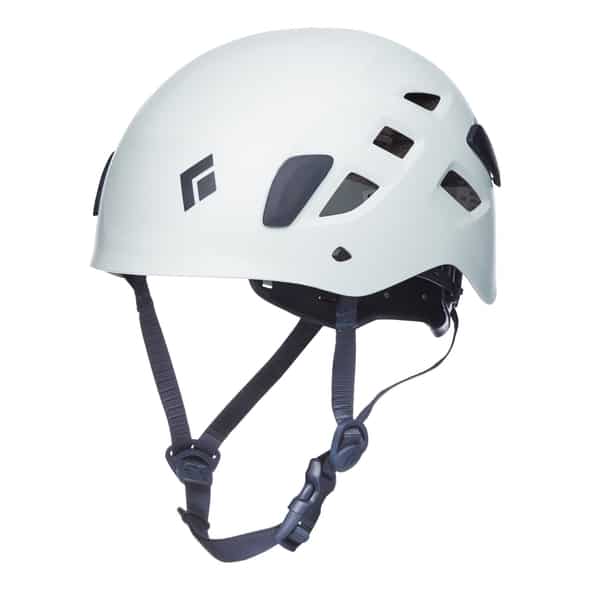 Black Diamond Half Dome Helmet (Weiß M/L) Kletterhelme