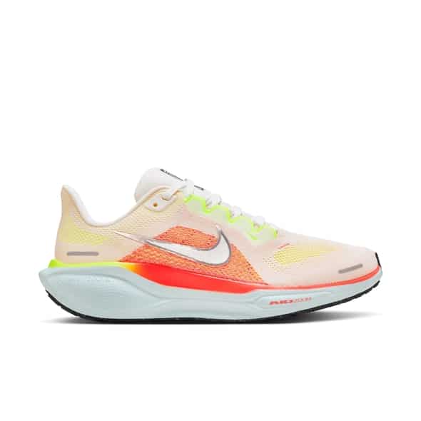 Nike W Air Zoom Pegasus 41 Damen (Weiß 8 US, 39 EU) Laufschuhe