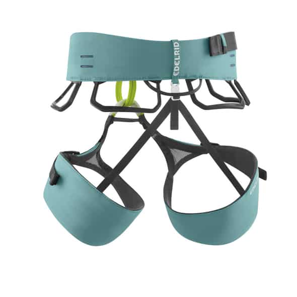 Edelrid Sendero (Neutral M) Alpines Kletterzubehör